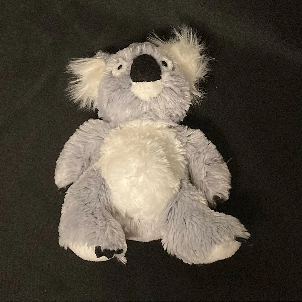 ⭐️ 2007 Ganz Retired Webkinz Koala Plush No Code